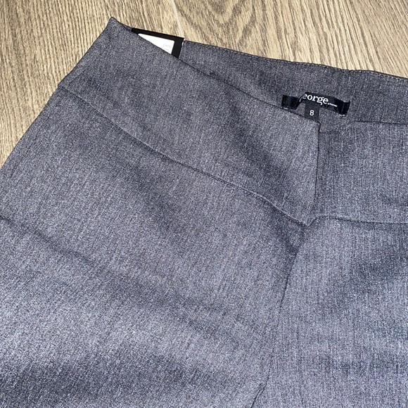 Brand new grey dress pants - Picture 3 of 6